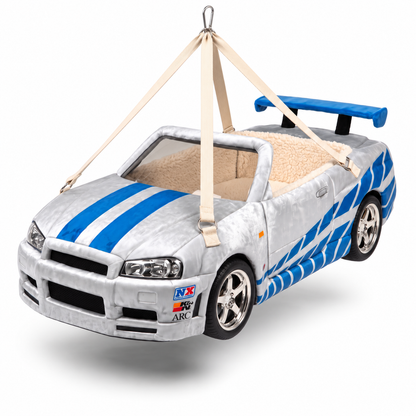 Hanging JDM Cat Beds