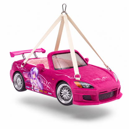Hanging JDM Cat Beds