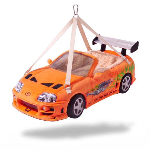 Hanging JDM Cat Beds